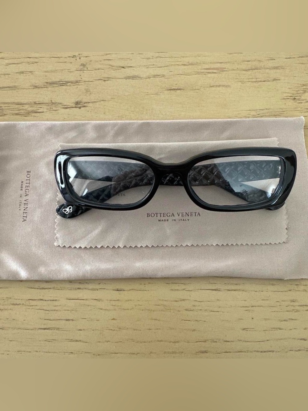 Bottega Veneta Glasses - Picture 1 of 2